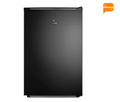 Mini Congelador Mademsa Vertical Frío Directo 98L Inverter y Control de Temperatura M-191V Negro