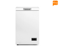 Congelador Freezer Mademsa Horizontal Dual 98L Inverter Frío Directo Función Turbo M100DI Blanco