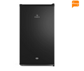 Frigobar Mademsa 90L Frío Directo con Llave y Luz Interior LED MMB91 Negro