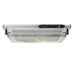 Campana de Cocina Extractora Mademsa Retráctil 60cm Double Function M60 Inox